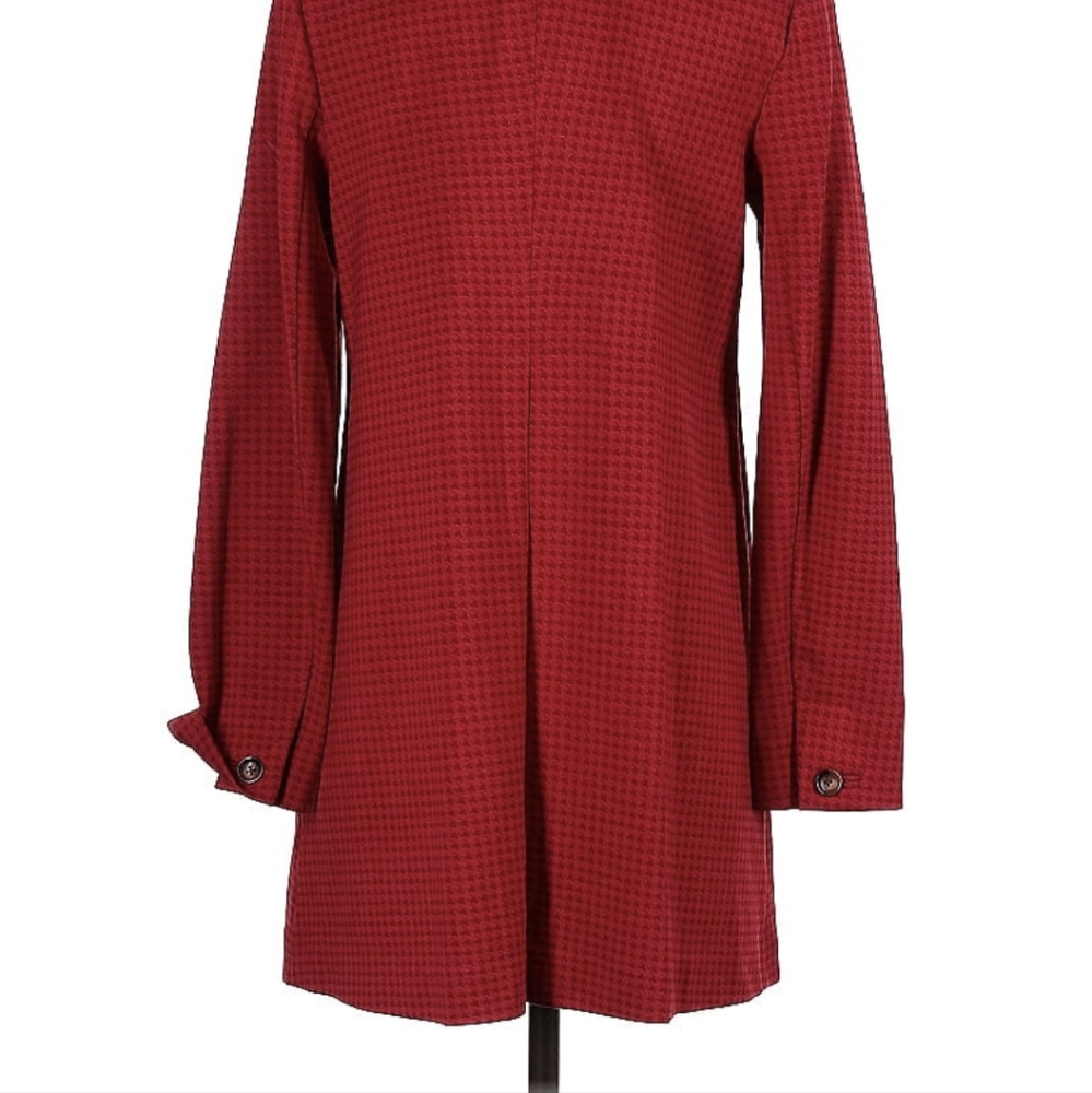 Cabi Modal red ♥️🍒 jacket - Picture 2 of 4